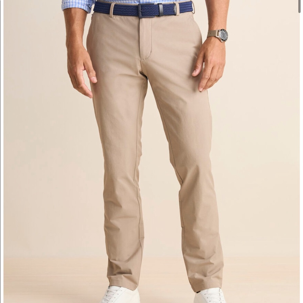 Men’s Vineyard Vines On the Go pants